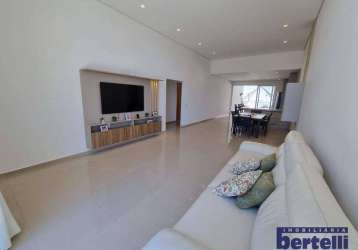 Casa com 3 dormitórios à venda, 193 m² por r$ 1.049.000,00 - condomínio residencial sunset village - bragança paulista/sp