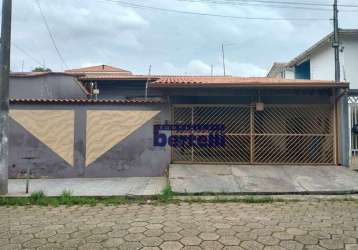 Casa com 3 dormitórios à venda, 177 m² por r$ 850.000,00 - altos de bragança - bragança paulista/sp