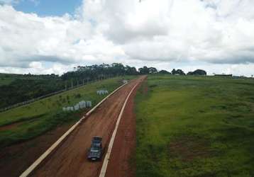 Terreno à venda, 277 m² por r$ 225.000,00 - residencial bella vita - bragança paulista/sp