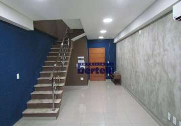 Sala, 72 m² - venda por r$ 600.000,00 ou aluguel por r$ 3.500,00/mês - euroville office premium - bragança paulista/sp