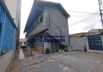 Kitnet com 1 dormitório à venda, 226 m² por r$ 1.100.000,00 - jardim são josé - bragança paulista/sp