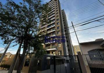 Apartamento com 3 dormitórios à venda, 84 m² por r$ 850.000,00 - centro - bragança paulista/sp