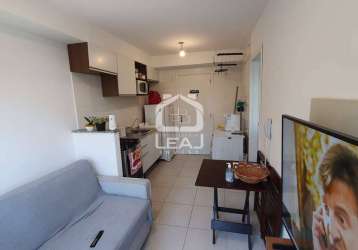 Apartamento à venda, 27m², jardim mirante, 1 dormitório, r$ 230.020,00, são paulo, sp