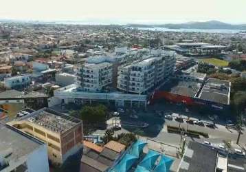 Alugo ou vendo linda loja 45m2 cabo frio ao lado da rodoviaria