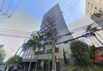 Conjunto, 131 m² - venda por r$ 960.000,00 ou aluguel por r$ 10.362,51/mês - jabaquara - são paulo/sp