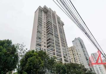 Apartamento à venda com 4 dormitórios, 4 vagas de garagem, com 250 m² - vila mariana