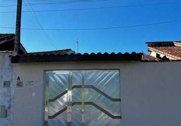 Casas para venda em registro no bairro vila nova ribeira