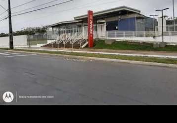 Comercial para venda em registro no bairro agrochá