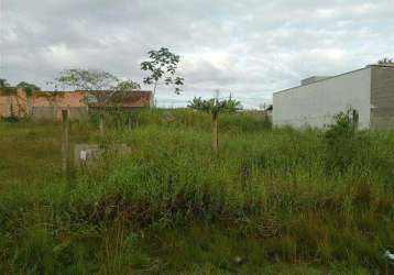 Lotes para venda em registro no bairro jardim são paulo