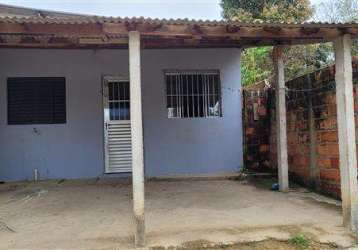 Casas para venda em registro no bairro arapongal