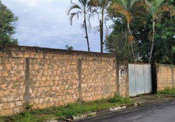 Lotes para venda em registro no bairro vila nova