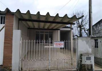 Casas para venda em registro no bairro vila cabral