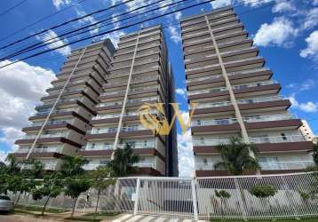 Apartamento com 2 dormitórios à venda, 76 m² por r$ 365.000 - boa vista - são josé do rio preto/sp