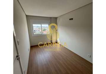 Residencial scharlau - apartamento à venda no bairro scharlau - são leopoldo/rs