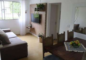 Apartamento - padrão, para venda em mogi das cruzes/sp