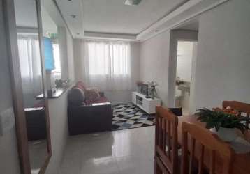 Apartamento - padrão, para venda em mogi das cruzes/sp