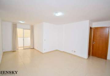 Apartamento 3 quartos à venda no residencial monet, águas claras - lazer completo, suíte, metrô, armários planejados e segurança 24h