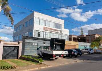 Prédio comercial de alto padrão em taguatinga-df na colônia agrícola samambaia  1.460,00 m² de área  vagas de garagem  ideal para escritórios, clínicas e coworking