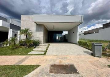 Casa de condomínio térrea para venda com 143 metros quadrados com 2 quartos