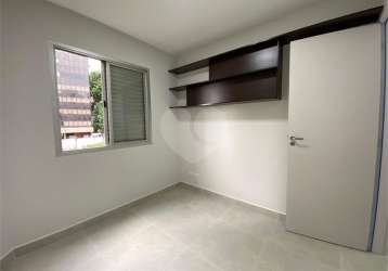 Apartamento à venda 47m² 2dorms 1 vaga, andar alto, apto de fundo próx av paulista na bela vista