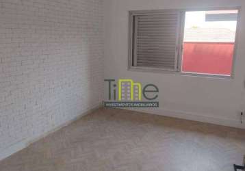 Sala para alugar, 12 m² por r$ 665/mês - vila lucinda - santo andré/sp