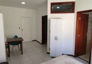 Apartamento com 1 dormitório para alugar, 38 m² por r$ 1.400,00/mês - centro - itu/sp