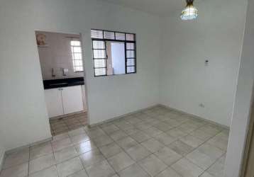 Casa com 3 dormitórios para alugar, 150 m² por r$ 2.200/mês - jardim novo itu - itu/sp