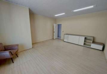 Sala para alugar, 35 m² por r$ 1.200,00/mês - jardim paraíso - itu/sp