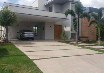 Casa com 4 dormitórios, 350 m² - venda por r$ 2.397.000,00 ou aluguel por r$ 12.000,00/mês - residencial primavera - salto/sp