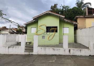 Casa para venda em paulínia, vila monte alegre, 3 dormitórios, 2 banheiros, 2 vagas