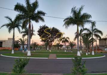 Terreno para venda em paulínia, jardim américa