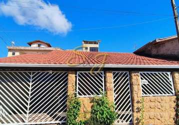 Casa para venda em sumaré, jardim maria antonia (nova veneza), 2 dormitórios, 1 banheiro, 3 vagas