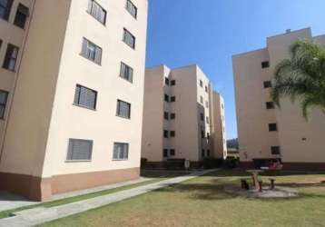 Apartamento costa sul à venda, jardim marica, mogi das cruzes, sp, 1 quartos, 1 vaga, 3º andar