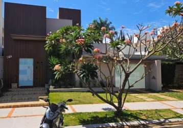 Casa em condomínio para venda em uberlândia, aclimação, 3 dormitórios, 3 suítes, 4 banheiros, 2 vagas