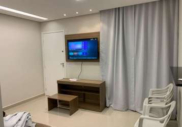 Apartamento para venda em uberlândia, shopping park, 2 dormitórios, 1 banheiro, 1 vaga