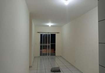 Apartamento para venda em uberlândia, jardim europa, 2 dormitórios, 1 suíte, 2 banheiros, 1 vaga