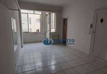 Vende - oportunidade - studio todo no piso frio - 165 mil