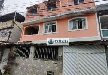 Sobrado duplex para venda