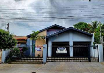 Casa com 3 suítes em ótimo bairro