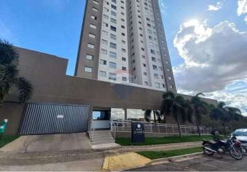 Excelente apartamento 1504 edifício gran aurora