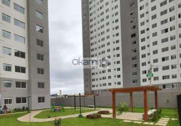 Apartamento à venda em condomínio reserva tarumã - bloco 2 - guarulhos, sp