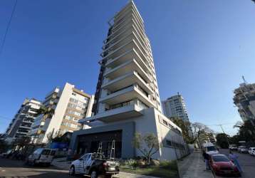 Apartamento  de alto padrão