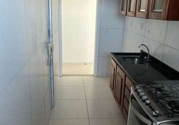 Apartamento 3/4 suíte  2 vagas