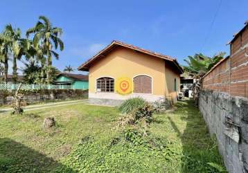 Casa à venda no bairro boracéia, são sebastião/sp