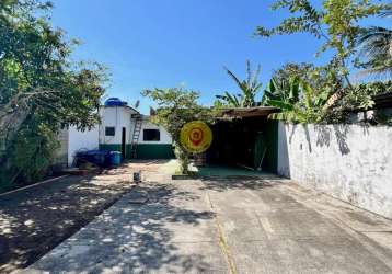 Casa à venda em boracéia, bertioga/sp