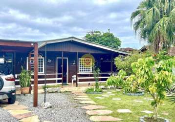 Casa com 3 quartos à venda no boracéia, são sebastião , 485 m2 por r$ 600.000