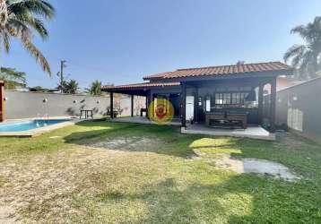 Casa à venda a 100 metros da praia de boracéia, são sebastião/sp