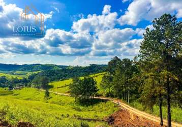 Seu espaço em santa isabel: terreno com excelente localização!