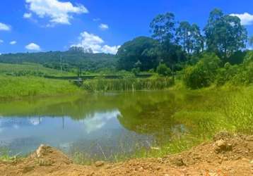 Oportunidade única em cotia – terrenos na campininha!