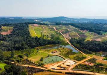 Seu terreno com acesso rápido a caucaia do alto!